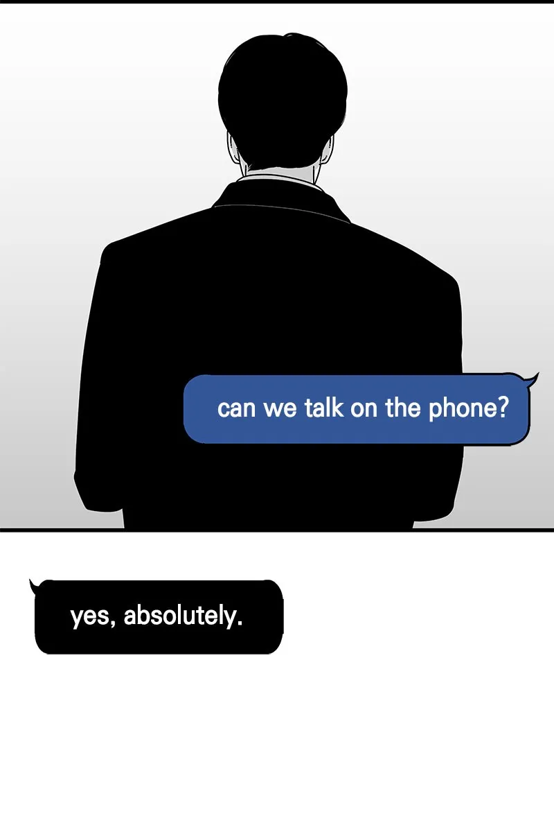 Eyes Chapter 30 page 155 - 