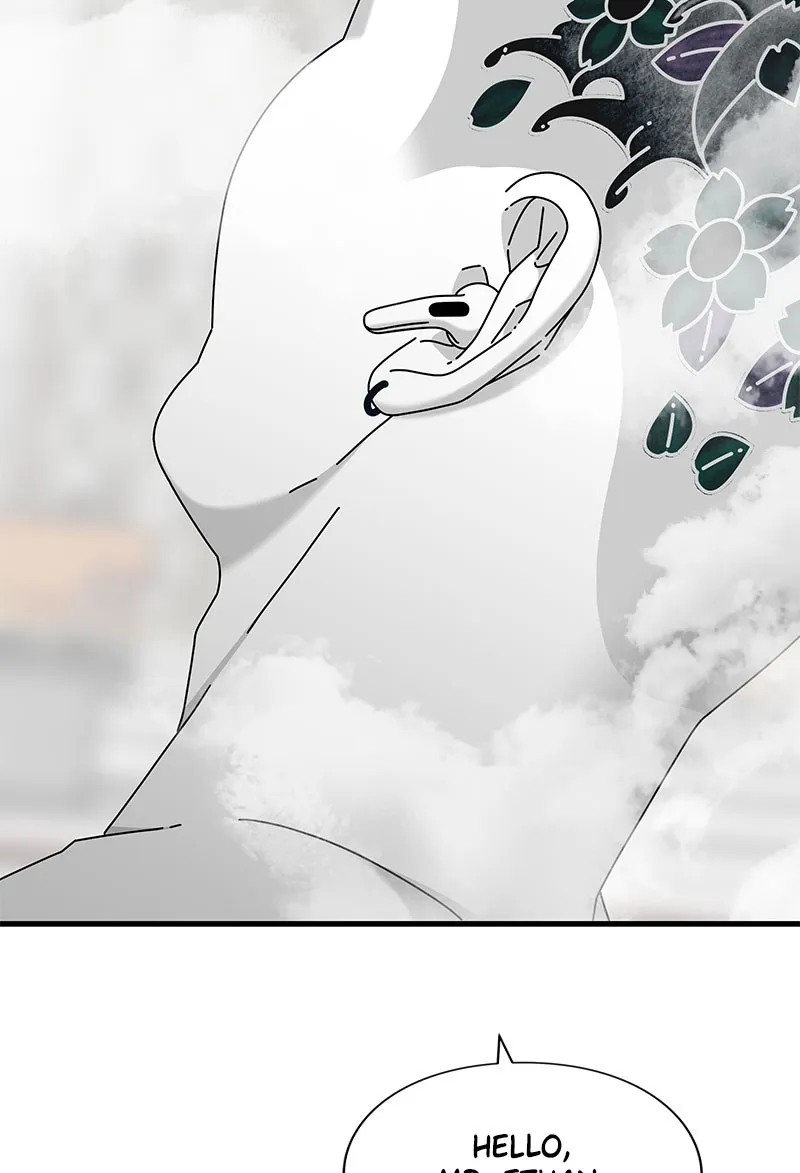 Eyes Chapter 30 page 157 - 