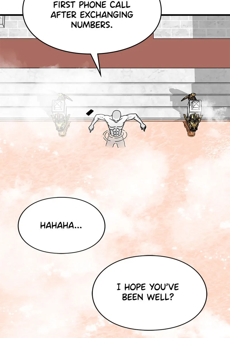 Eyes Chapter 30 page 159 - 