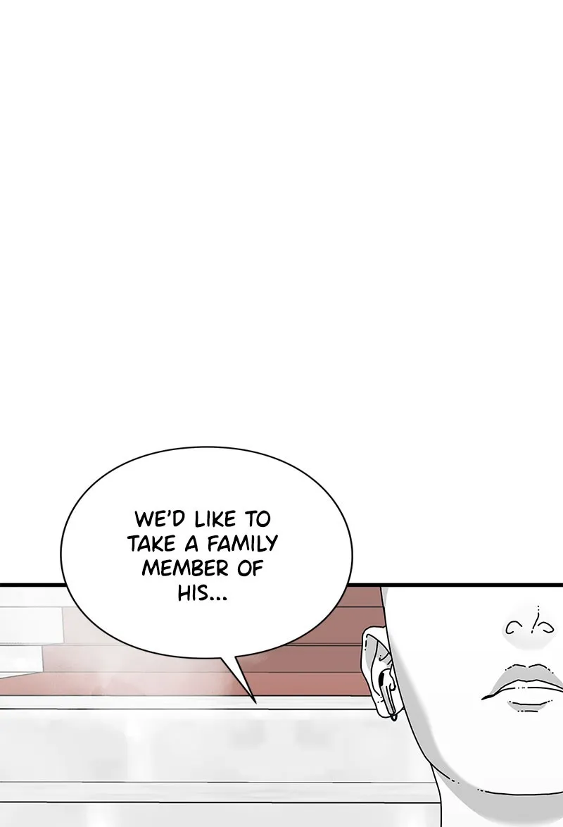 Eyes Chapter 30 page 165 - 