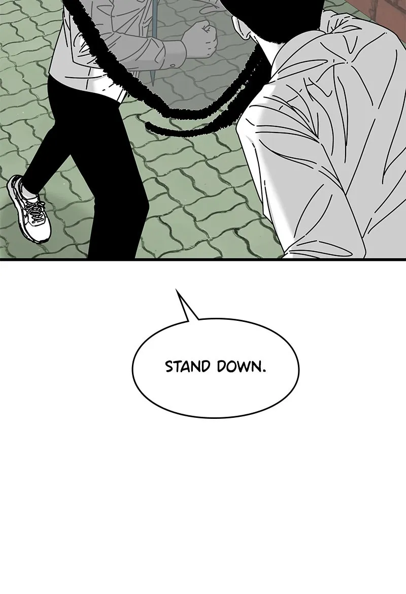 Eyes Chapter 30 page 29 - 