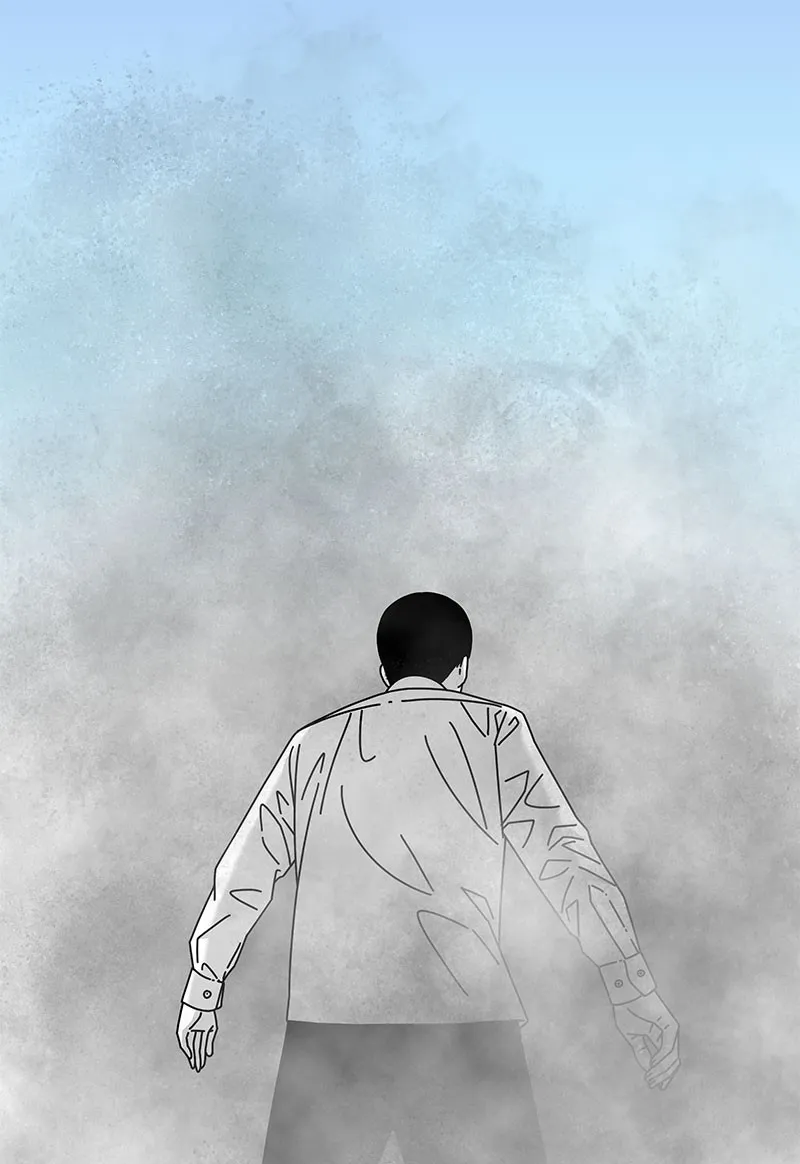 Eyes Chapter 30 page 4 - 