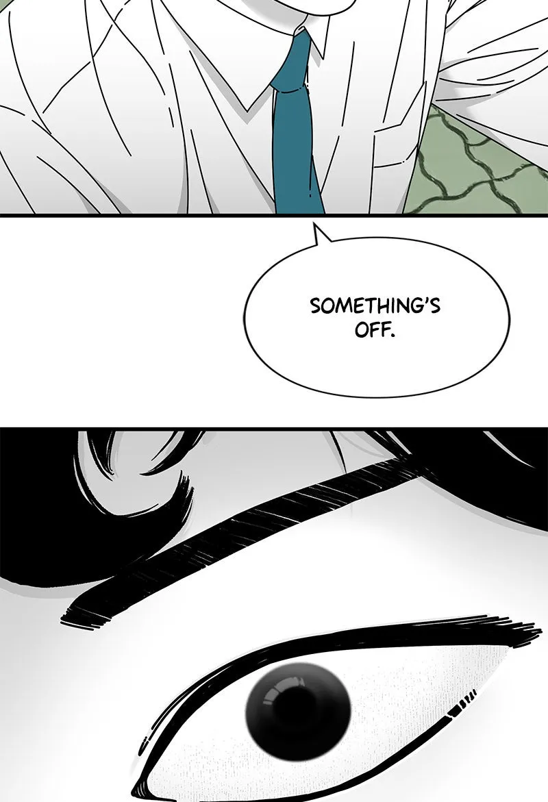 Eyes Chapter 30 page 31 - 