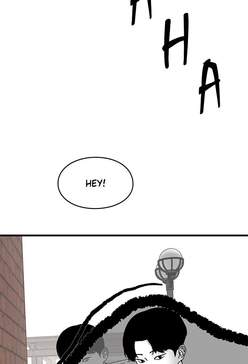 Eyes Chapter 30 page 34 - 