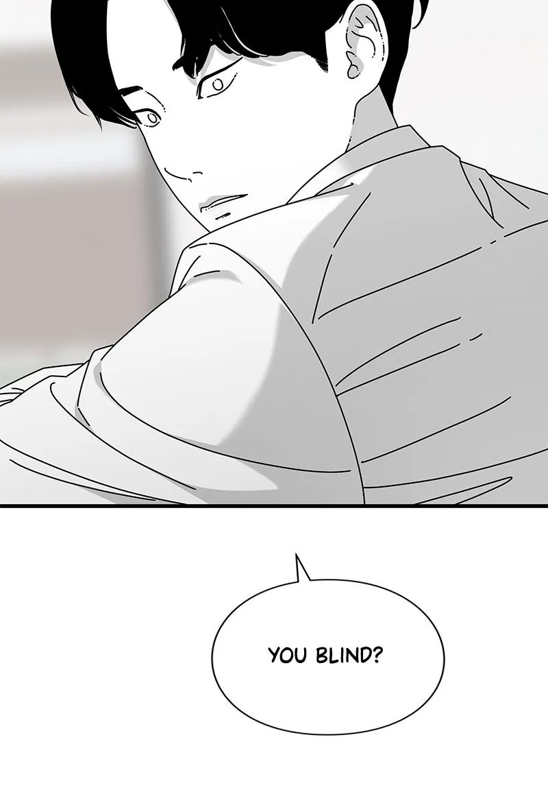Eyes Chapter 30 page 37 - 