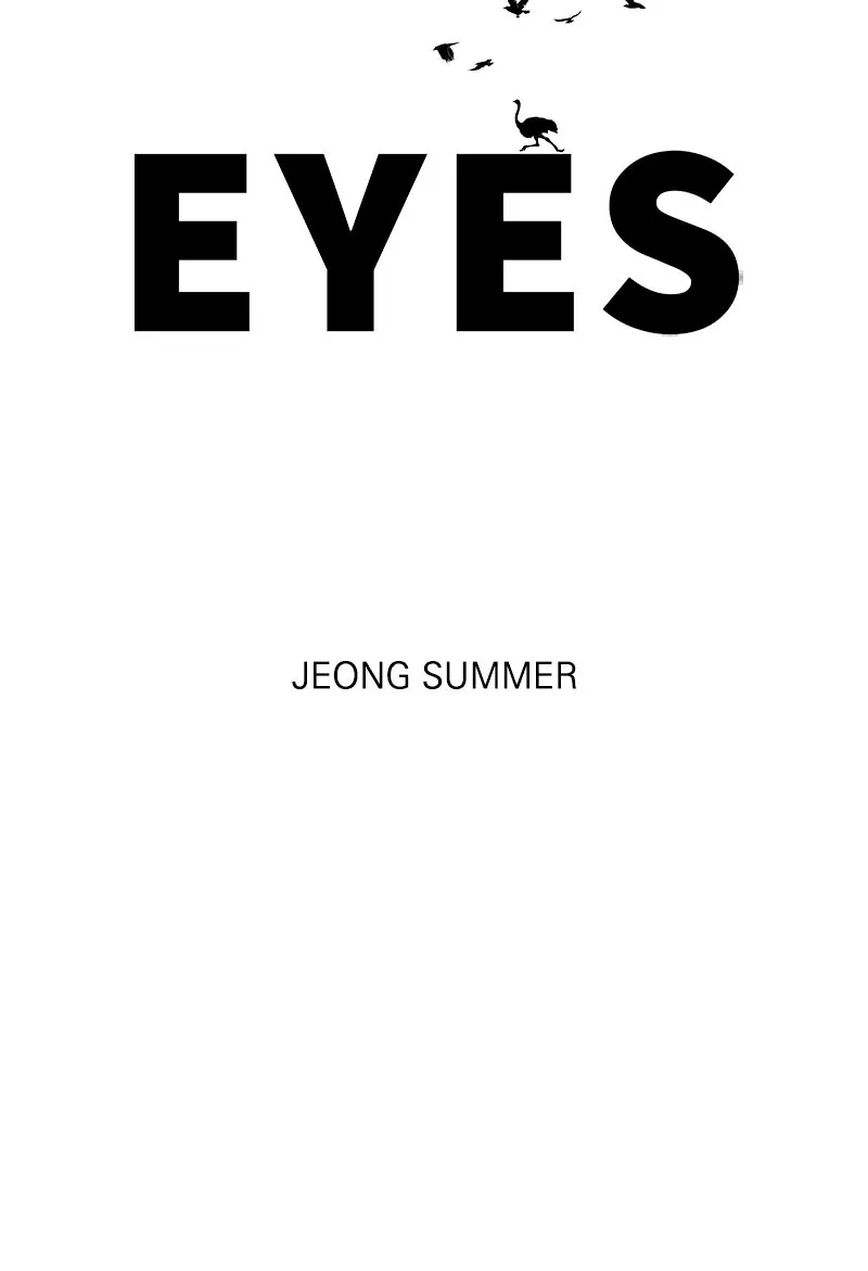 Eyes Chapter 30 page 39 - 