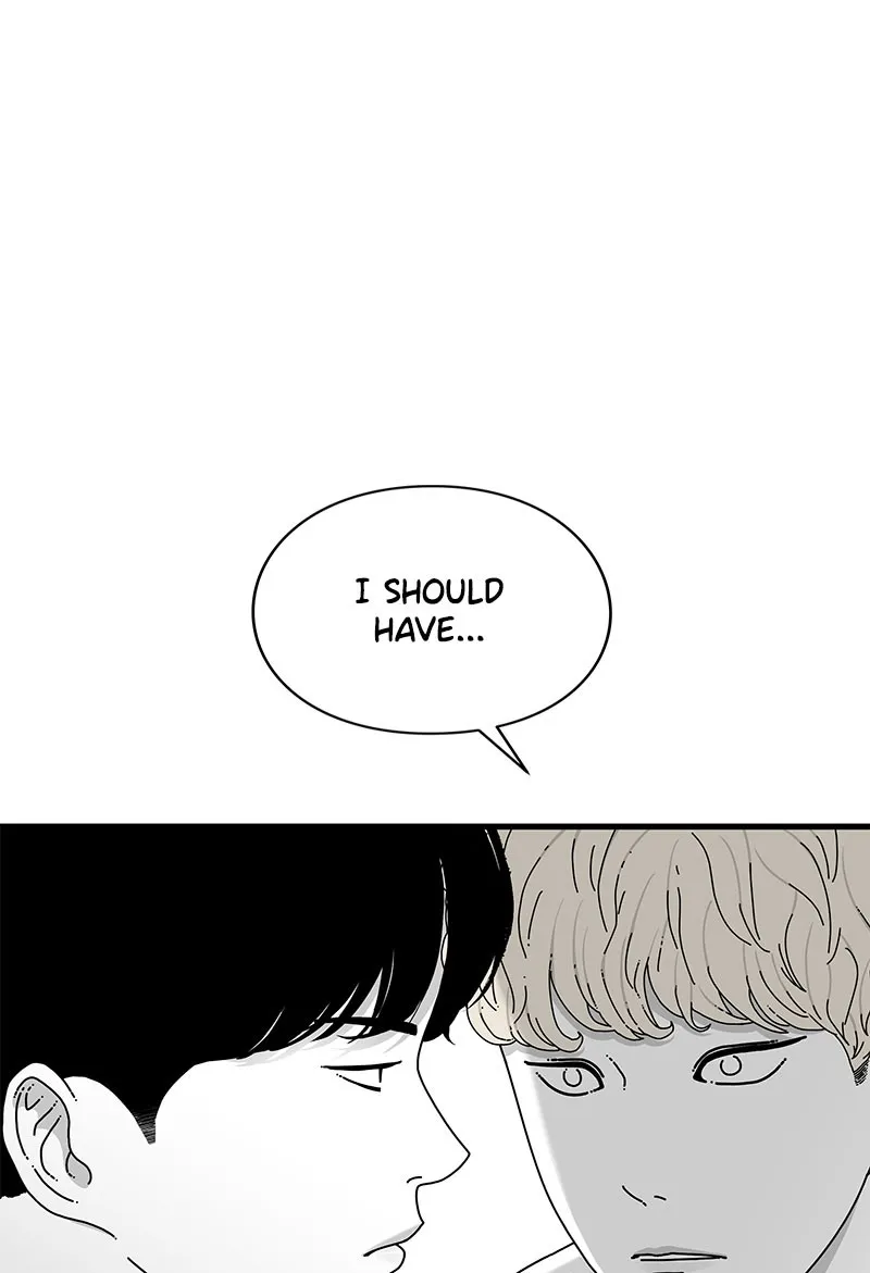 Eyes Chapter 30 page 43 - 
