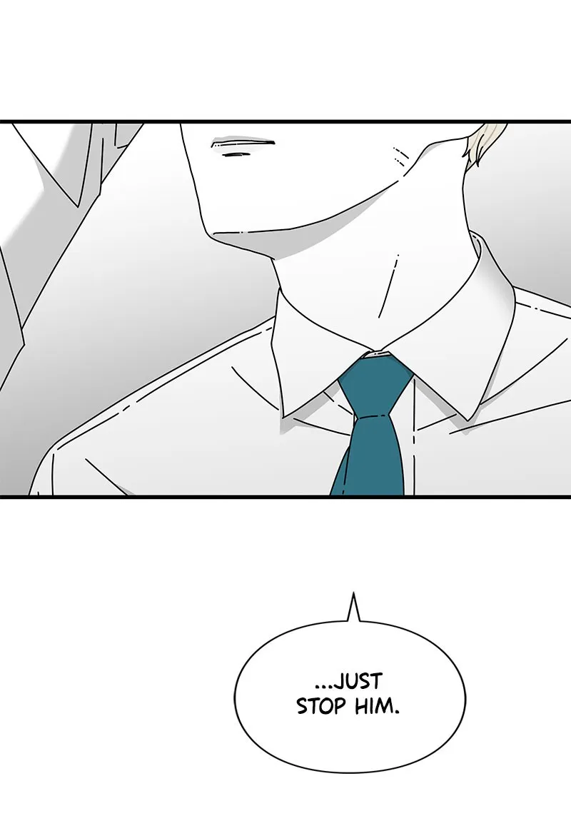 Eyes Chapter 30 page 50 - 