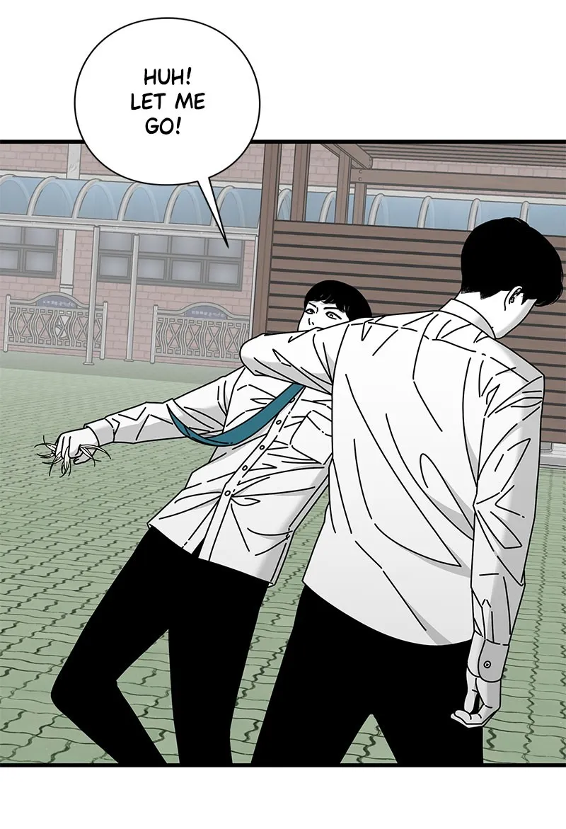 Eyes Chapter 30 page 60 - 