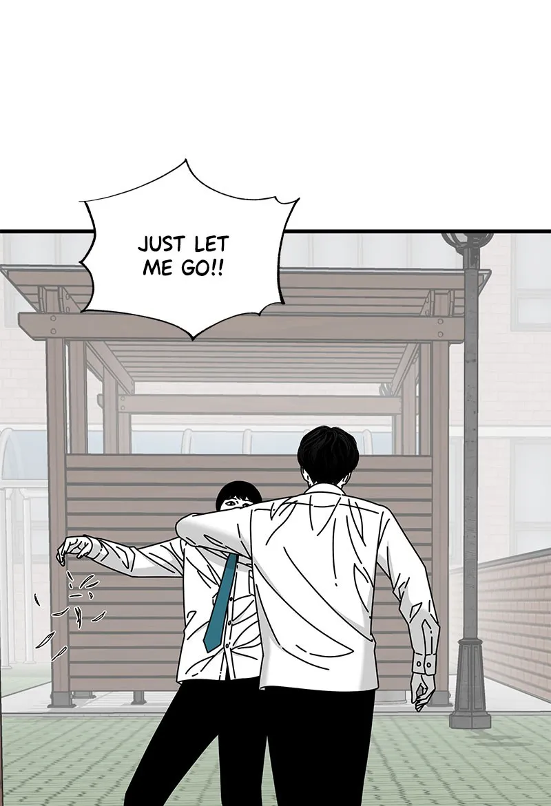 Eyes Chapter 30 page 67 - 