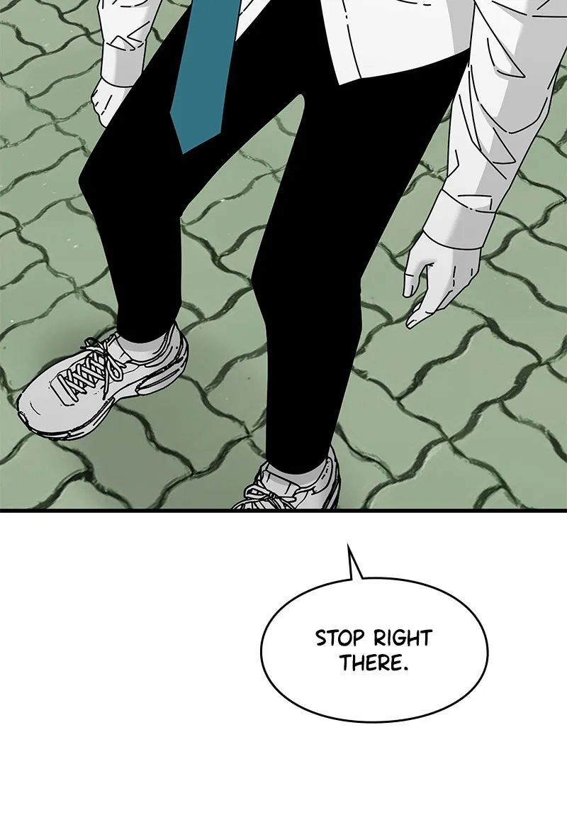 Eyes Chapter 30 page 69 - 