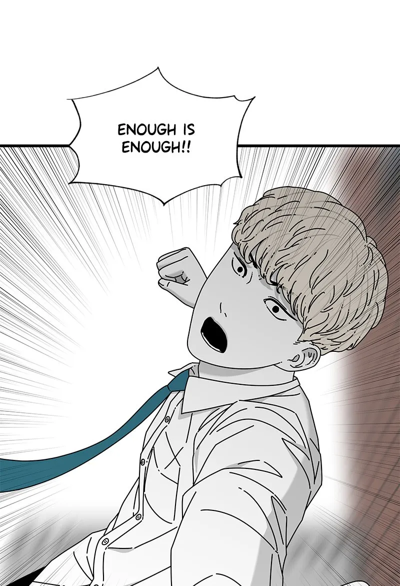 Eyes Chapter 30 page 72 - 