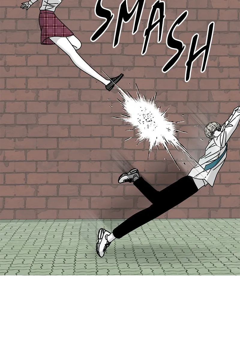 Eyes Chapter 30 page 76 - 