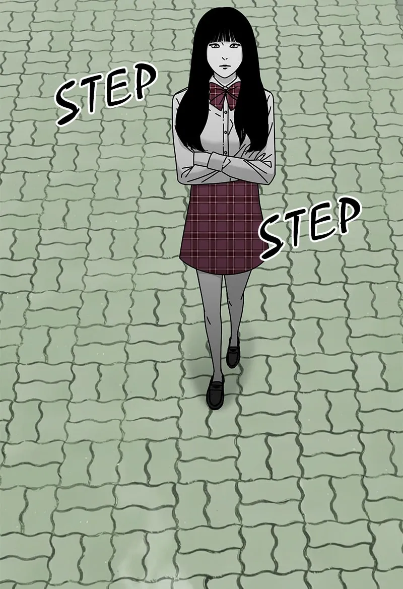 Eyes Chapter 30 page 80 - 