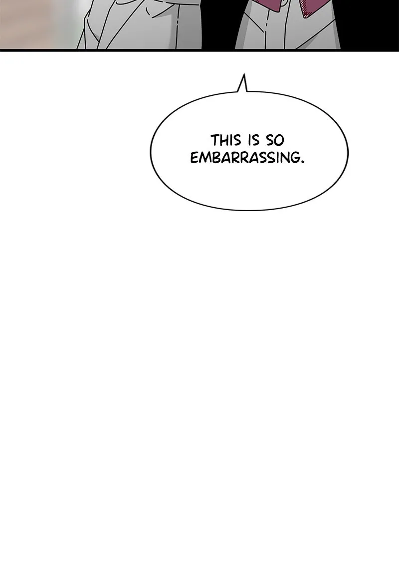 Eyes Chapter 30 page 83 - 