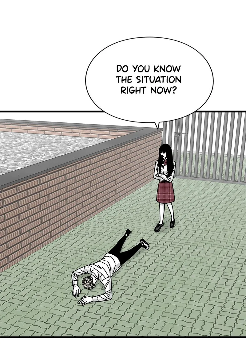 Eyes Chapter 30 page 86 - 