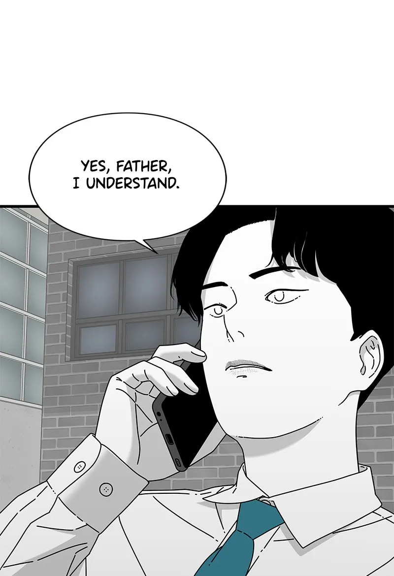 Eyes Chapter 30 page 95 - 