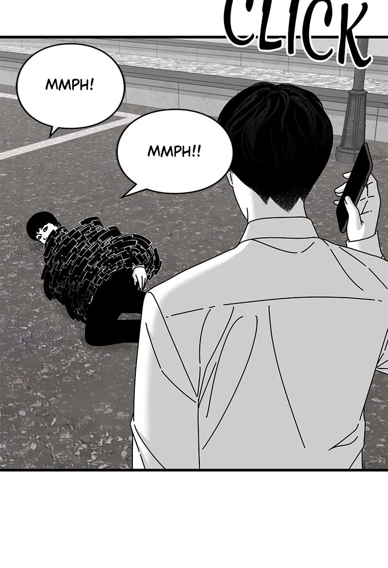 Eyes Chapter 30 page 97 - 