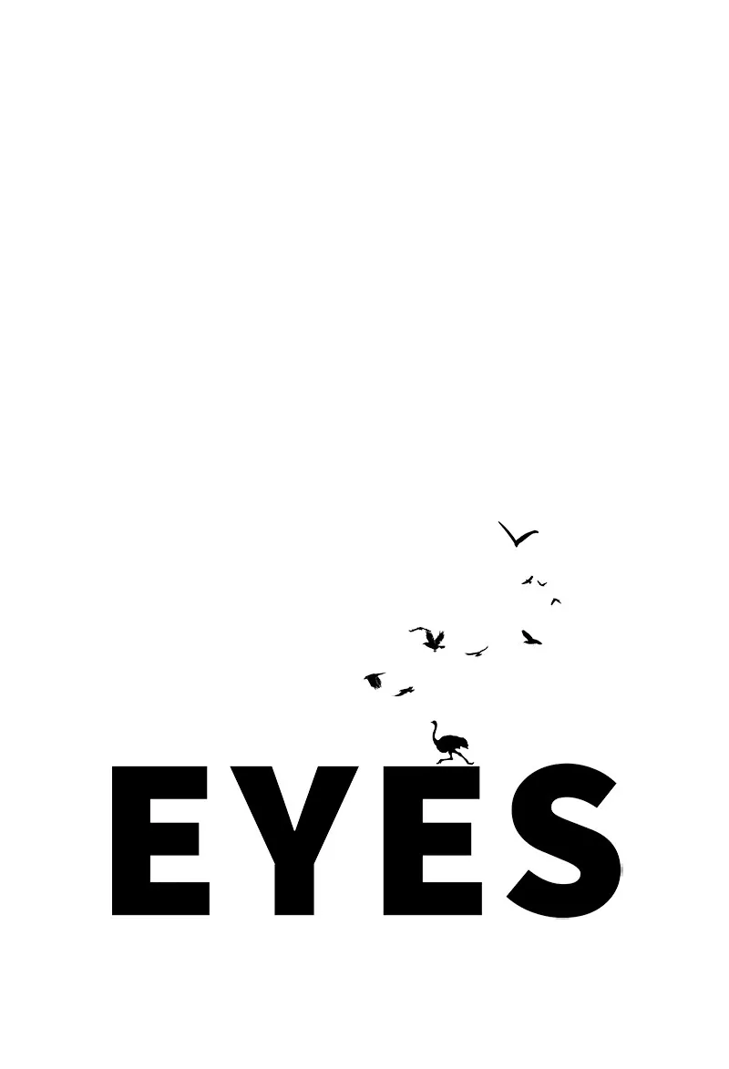 Eyes Chapter 31 page 1 - 