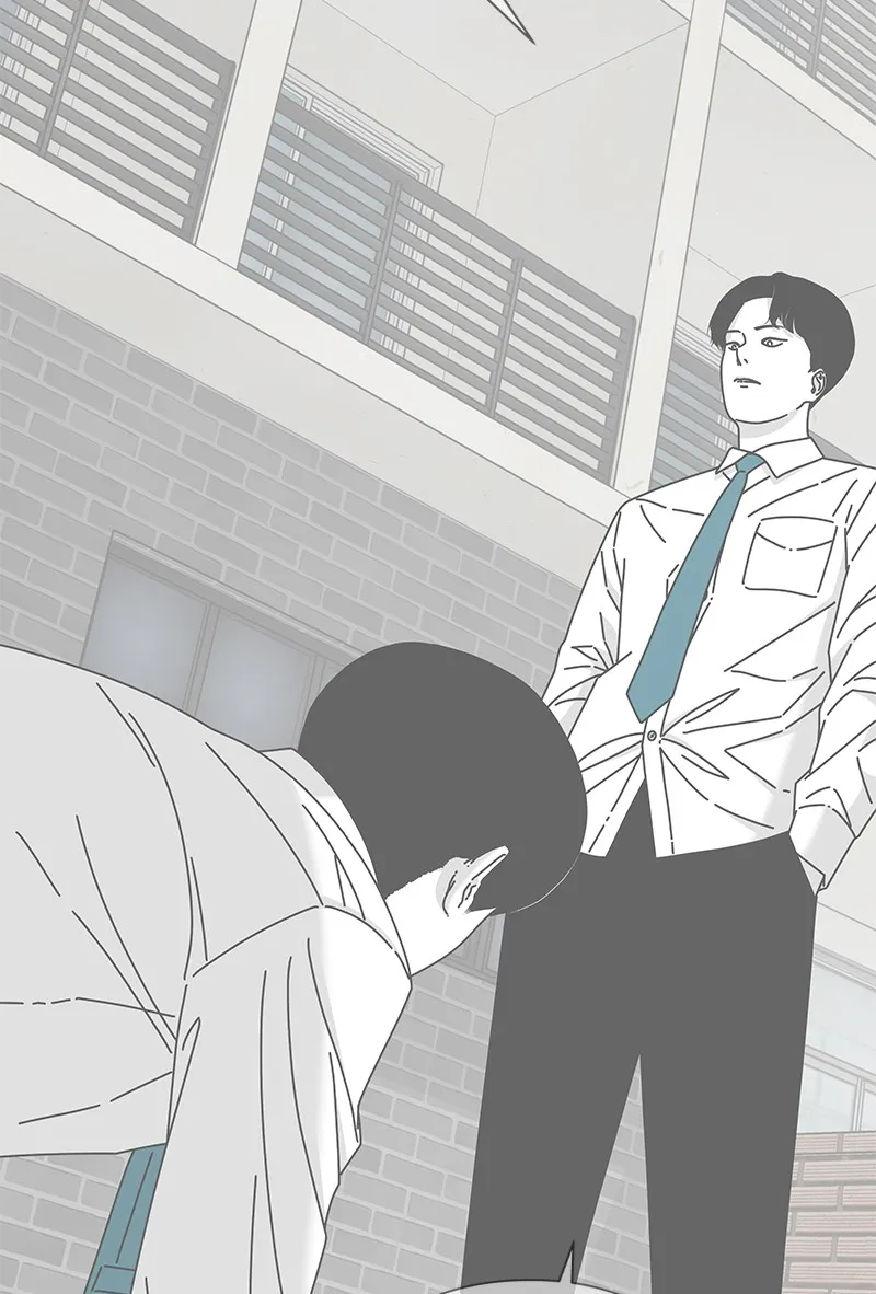 Eyes Chapter 31 page 104 - 