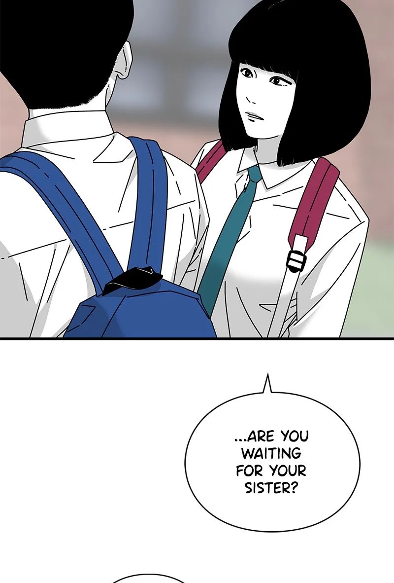 Eyes Chapter 31 page 109 - 