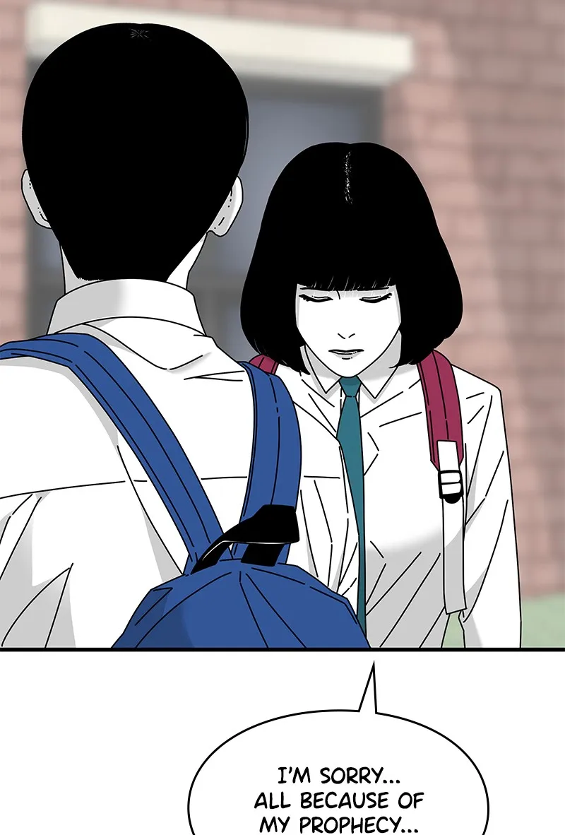 Eyes Chapter 31 page 112 - 