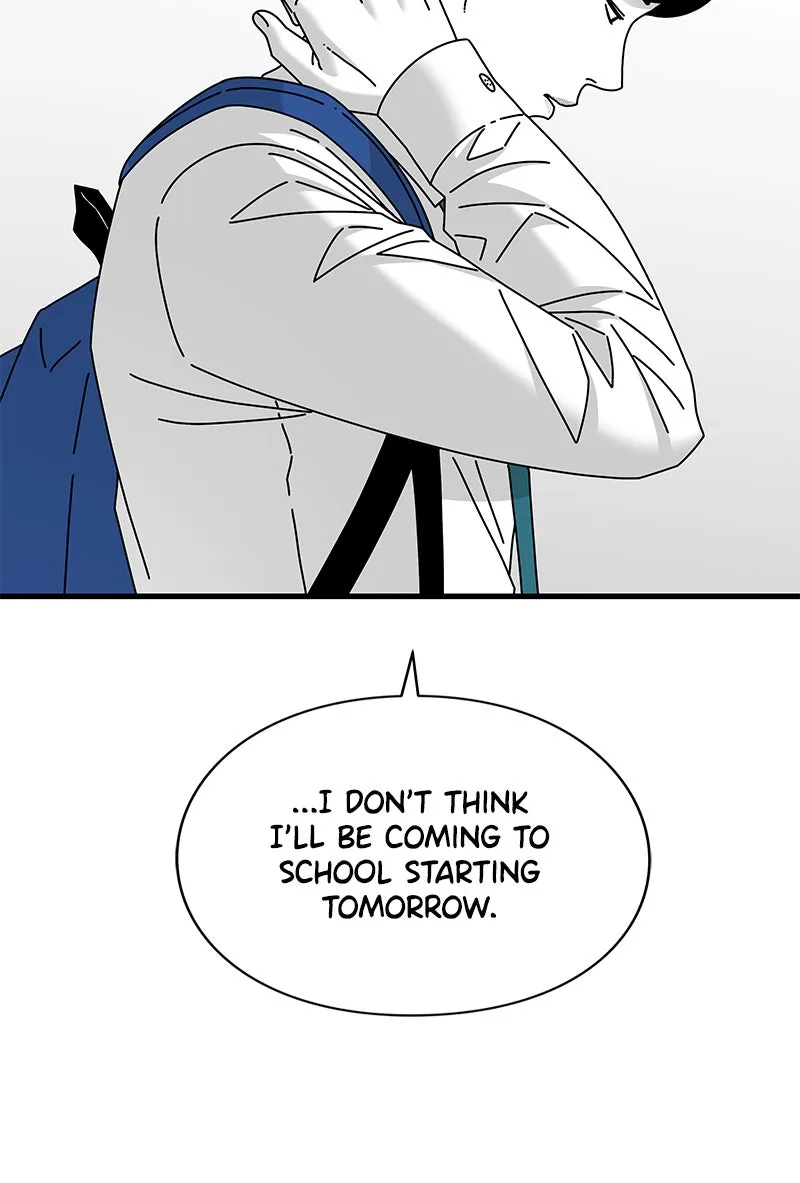 Eyes Chapter 31 page 116 - 