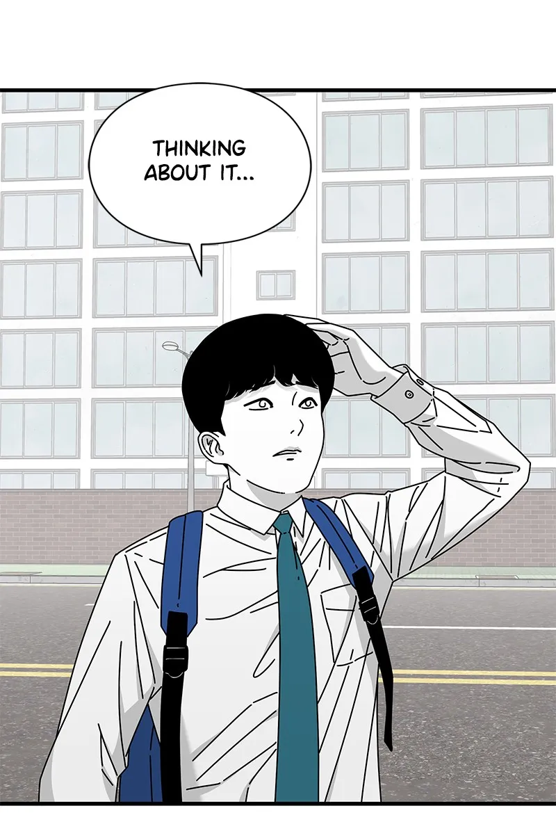 Eyes Chapter 31 page 120 - 