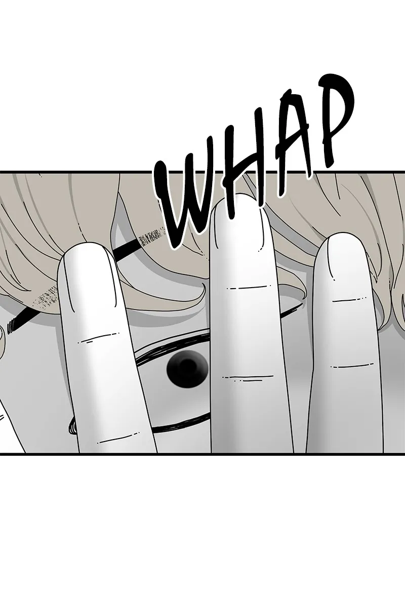 Eyes Chapter 31 page 14 - 