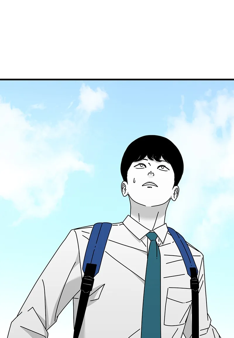 Eyes Chapter 31 page 132 - 