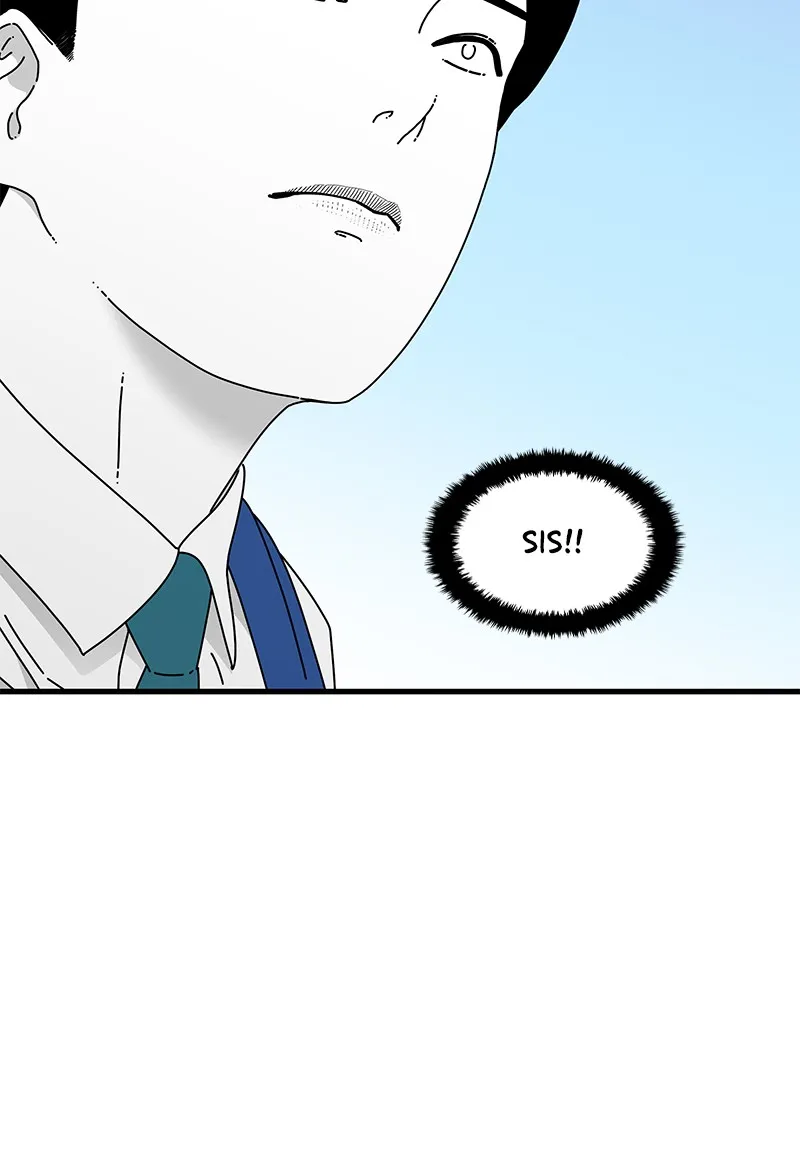 Eyes Chapter 31 page 134 - 
