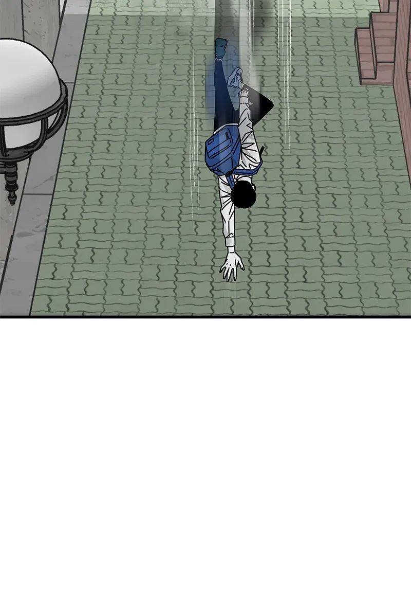 Eyes Chapter 31 page 142 - 