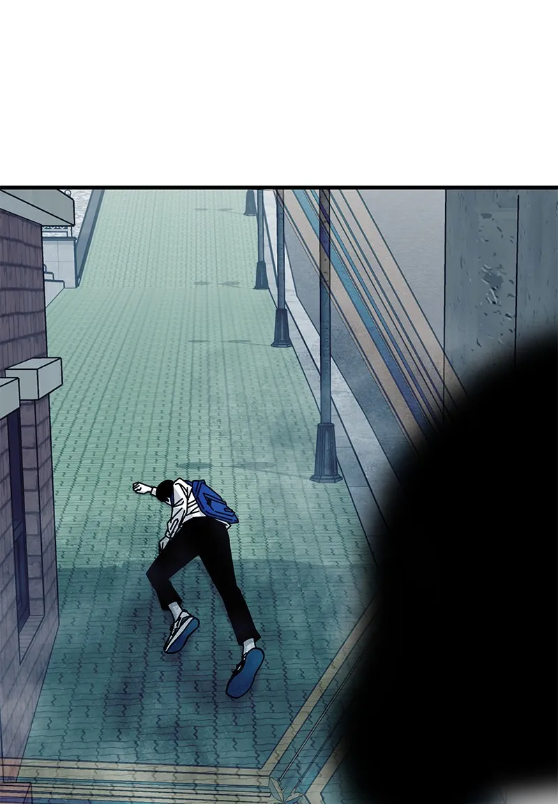Eyes Chapter 31 page 143 - 