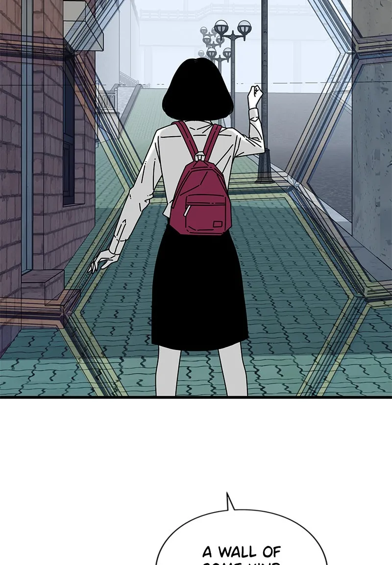 Eyes Chapter 31 page 149 - 