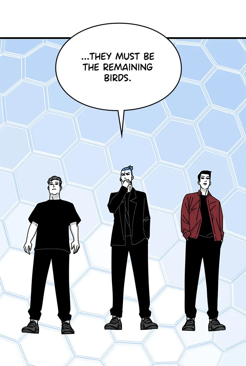 Eyes Chapter 31 page 153 - 