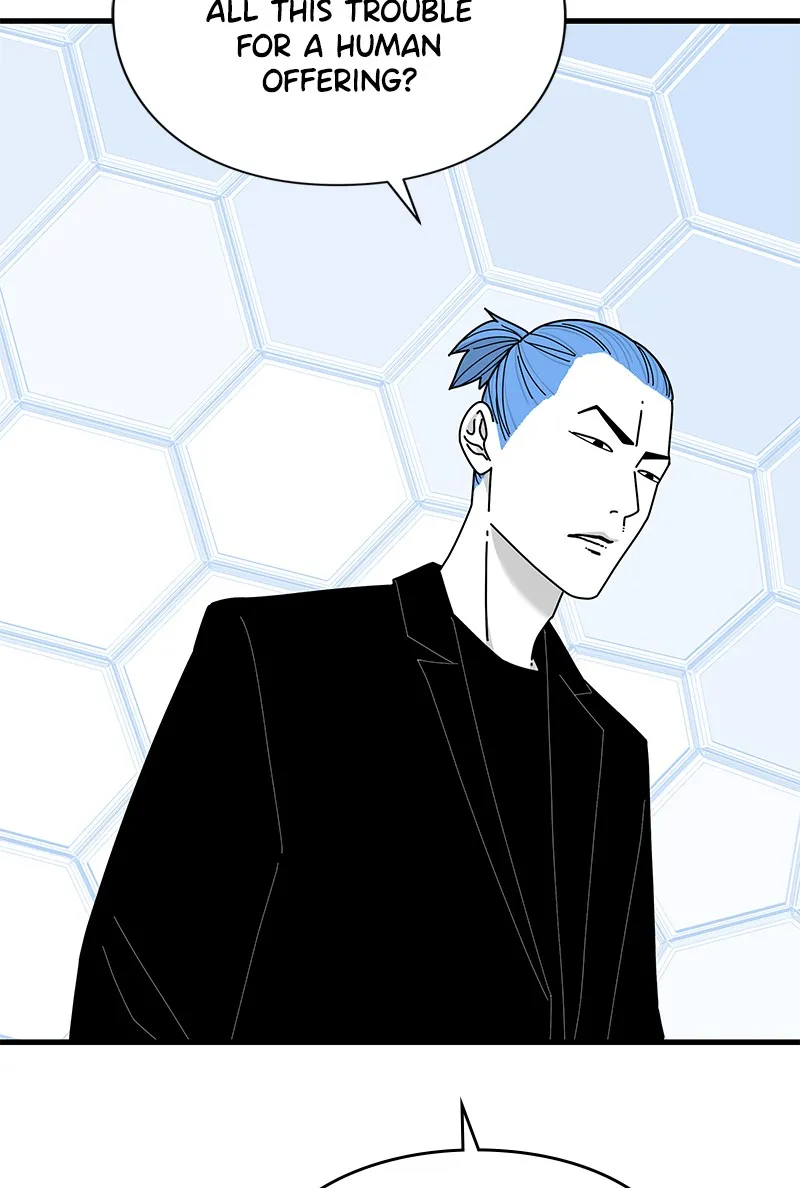 Eyes Chapter 31 page 155 - 