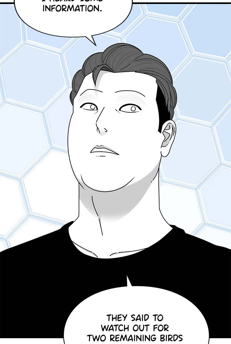 Eyes Chapter 31 page 157 - 