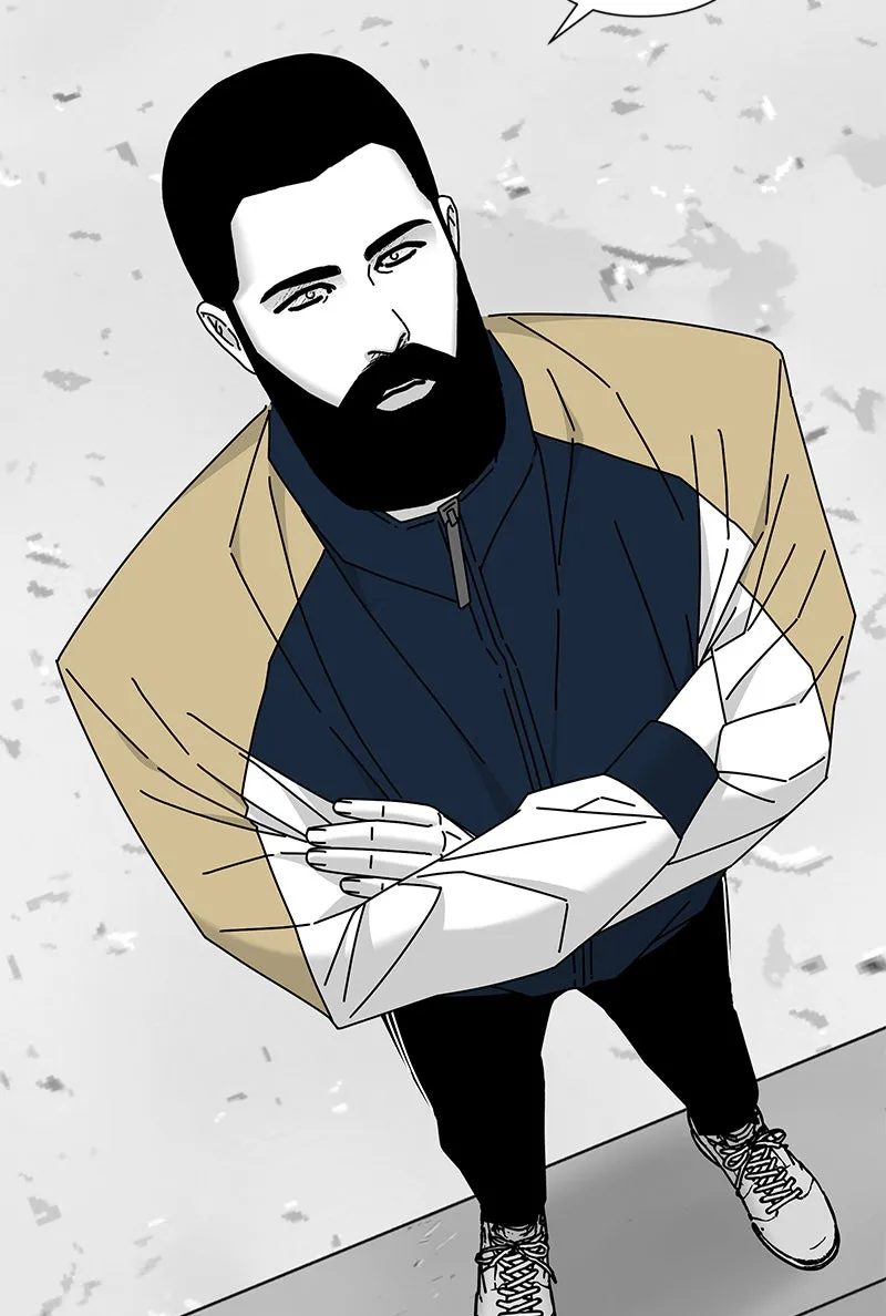 Eyes Chapter 31 page 165 - 