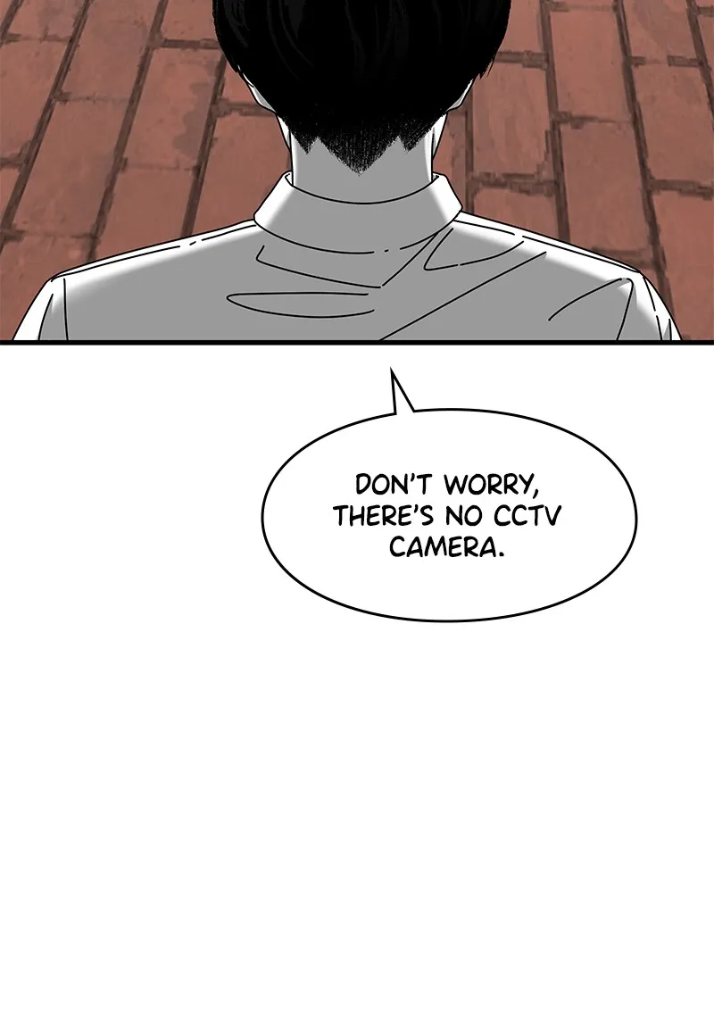 Eyes Chapter 31 page 31 - 