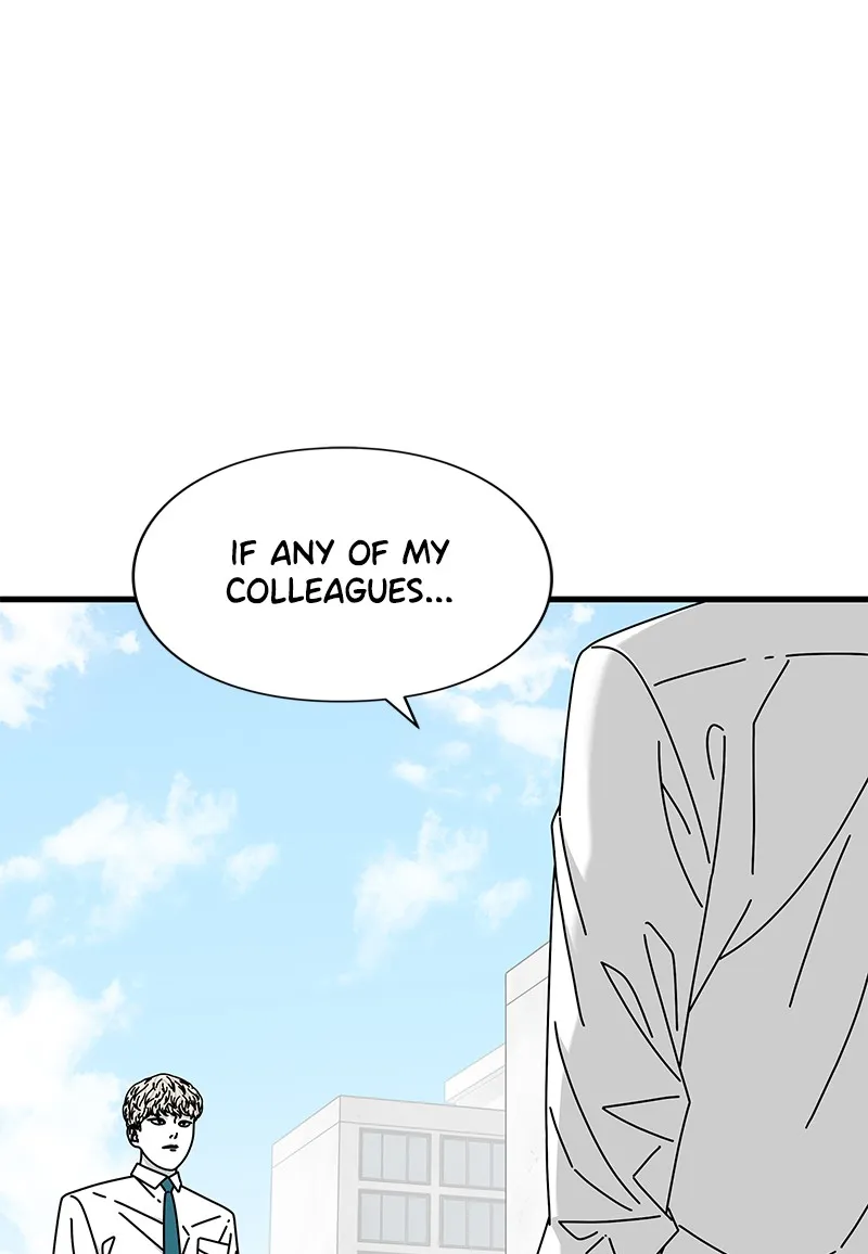 Eyes Chapter 31 page 36 - 