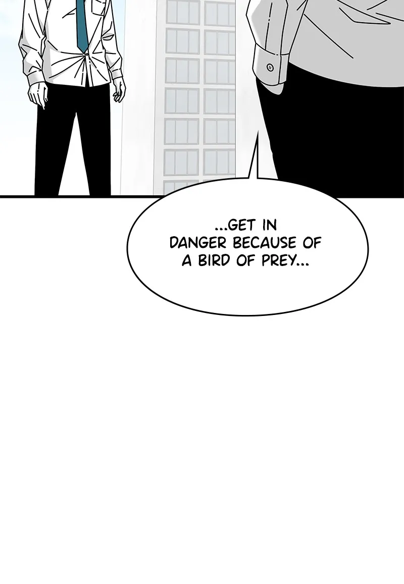Eyes Chapter 31 page 37 - 