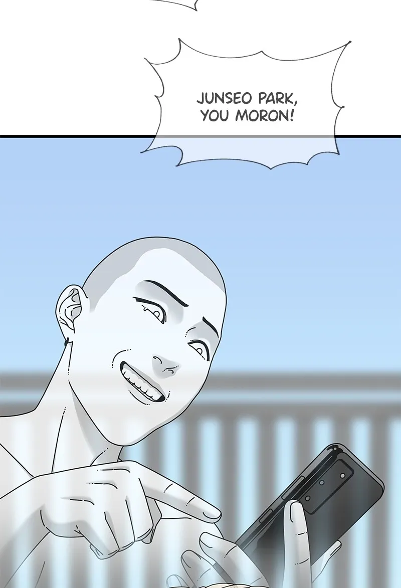 Eyes Chapter 31 page 5 - 