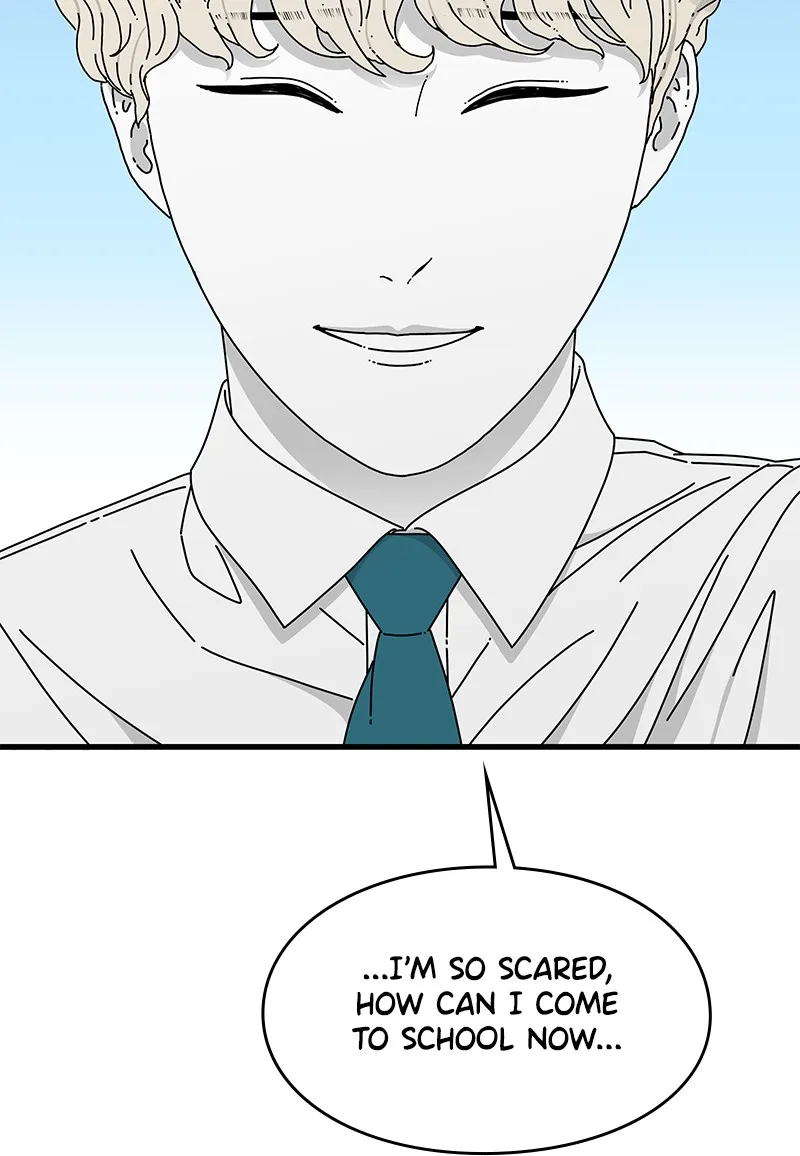 Eyes Chapter 31 page 43 - 