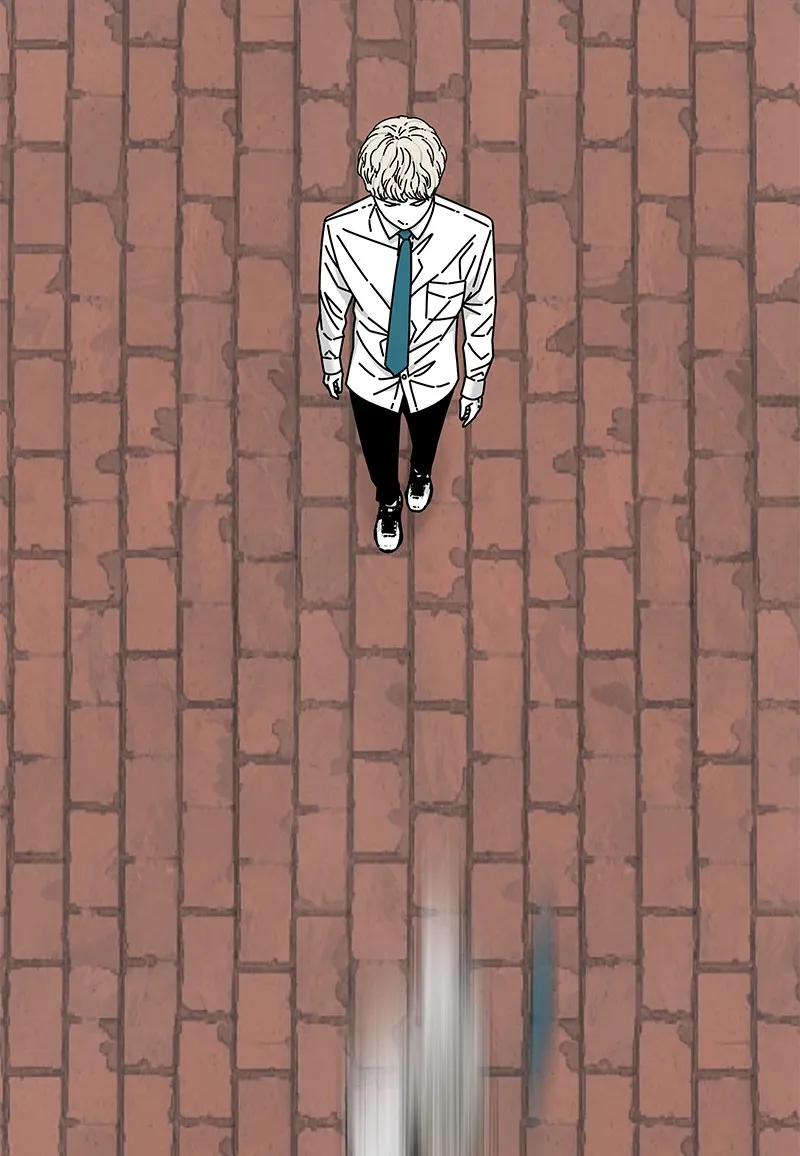 Eyes Chapter 31 page 45 - 
