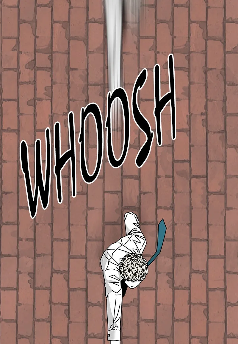 Eyes Chapter 31 page 46 - 