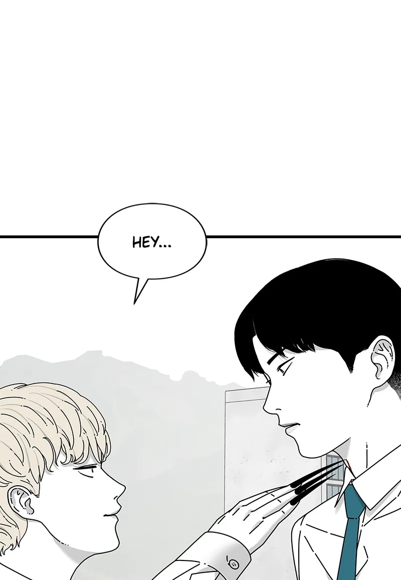 Eyes Chapter 31 page 49 - 