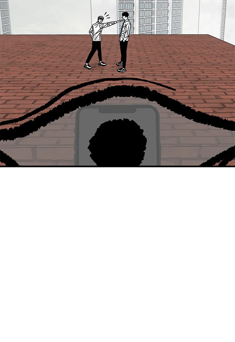 Eyes Chapter 31 page 59 - 