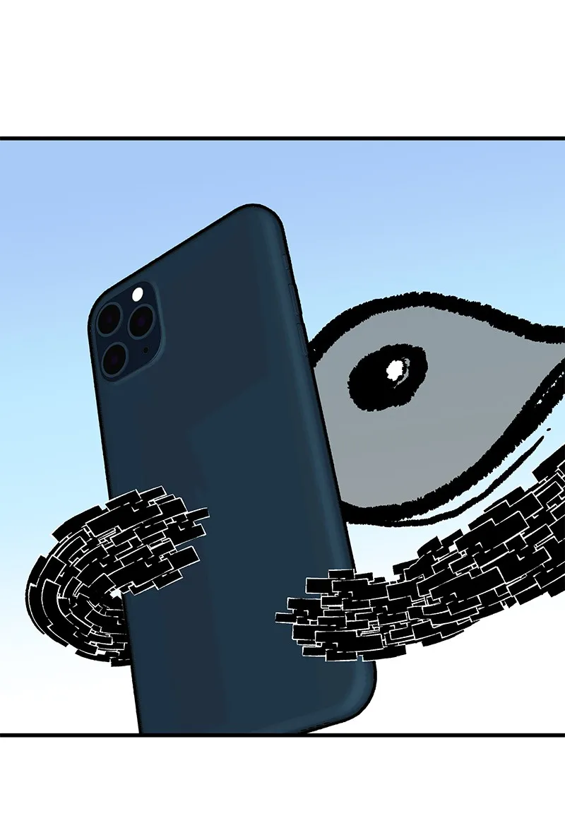 Eyes Chapter 31 page 60 - 