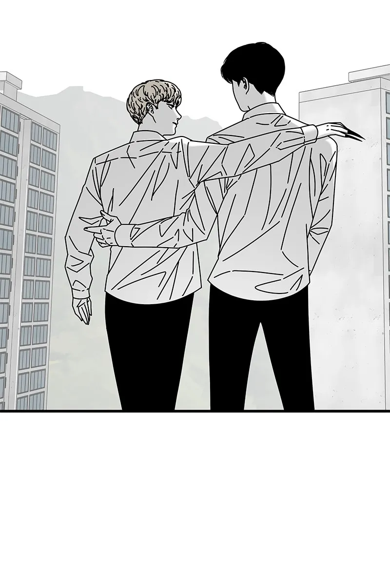Eyes Chapter 31 page 65 - 