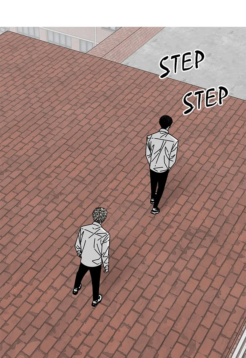Eyes Chapter 31 page 70 - 
